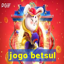 jogo betsul